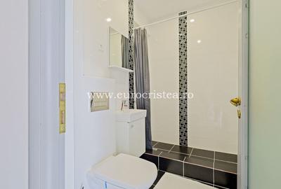 Apartament cu 2 camere decomandat, mobilat în Central - 9