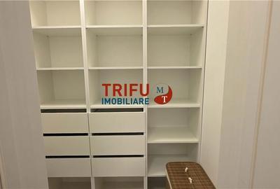 Apartament cu 2 camere decomandat, mobilat în Cetate - 8