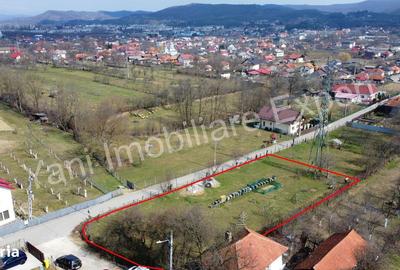 Spațiu comercial, în Central - 6