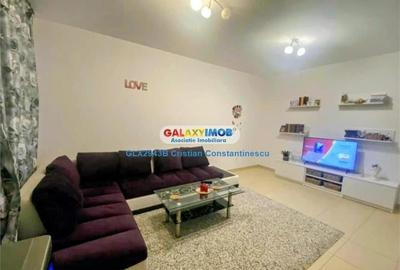 Apartament 2 camere, mobilat si utilat LUX, bvd Metalurgiei, Sect 4 - 2