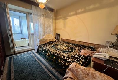 Apartament cu 3 camere decomandat în Ultracentral - 6