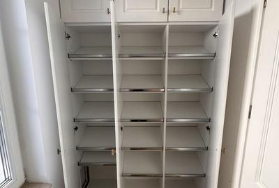 Casă cu 4 camere cu Teren 1500 Mp în Burdea - 2