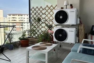 Apartament 2 camere Timpuri Noi | Roka Residence | Parcare subterana - 12