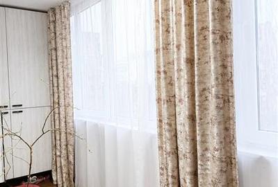 Apartament cu 3 camere decomandat, mobilat în Gării - 6