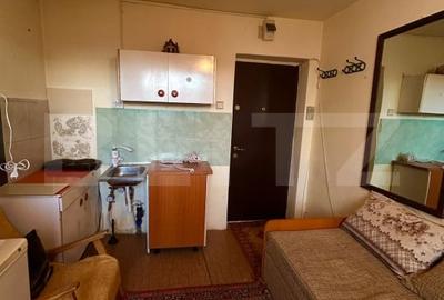 Oportunitate: Garsoniera de 11 mp, Manastur - 4
