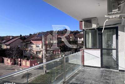 Apartament cu 3 camere în Iorga - 15