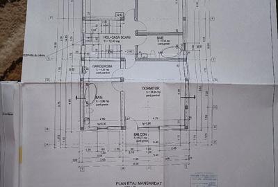 Casă cu 6 camere cu Teren 1080 Mp în Central - 2