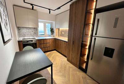 Apartament cu 4 camere, mobilat în Tei - 3