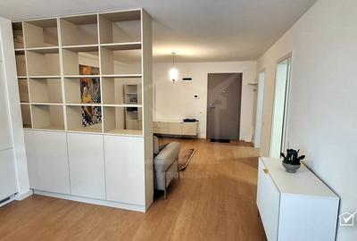 Inchiriere 2 camere Gheorgheni, PRIMA INCHIRIERE inchiriere, garaj - 1