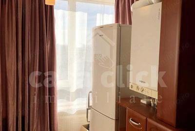 Apartament 1 camera, panorama unica, Faleza Dunarii, inclusiv perioade scurte - 1