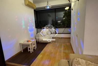 13 Septembrie-Panduri | 7 cam | Parter+Demisol | 222 mp | curte | 515.000 euro - 9