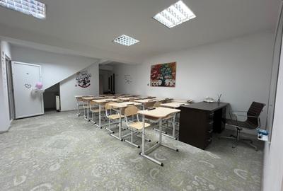 Birou, de 200 mp, în Tomis II - 34