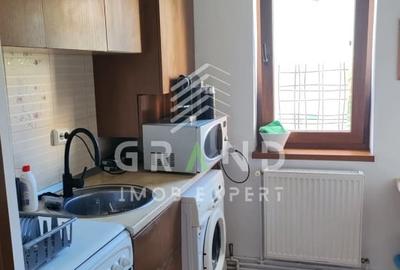 Apartament 3 camere | 50 mp | Manastur – Aleea Micus, Cluj-Napoca - 4