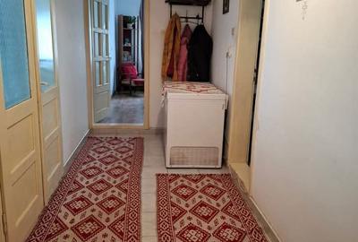 Casă cu 4 camere cu Teren 700 Mp în Mihai Viteazu - 8
