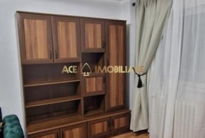 Apartament cu 2 camere decomandat, mobilat în Dristor - 4