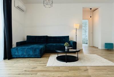 Apartament premium, complet mobilat, cu 2 locuri de parcare - Ikea - 4