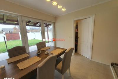 Casă cu 4 camere cu Teren 344 Mp în Central - 12
