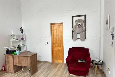 Inchiriere locatie cursuri in zona centrala - 1