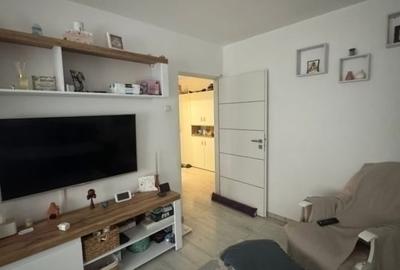 Apartament cu 3 camere decomandat, mobilat în Frumoasa - 2