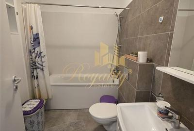 Apartament cu 2 camere în Tipografilor - 11