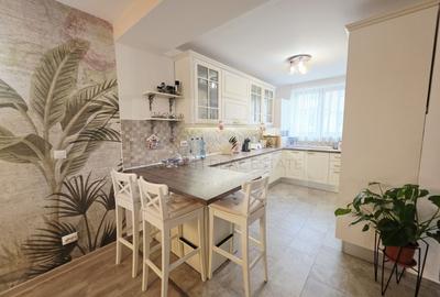 Duplex cu 4 camere cu Canalizare în Corbeanca - 9