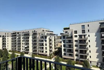 Apartament 2 camere | Domenii | Arcadia | Mobilat Premium | Parcare - 8