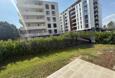 VANZARE APARTAMENT 3 CAMERE | STRAULESTI | 96MP | TERASA | COMPLEX NOU - 16