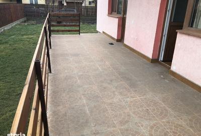 Casă cu 5 camere cu Canalizare în Șelimbăr - 5