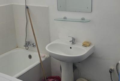 Garsonieră decomandată în Călugăreni