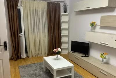 Apartament cu 2 camere decomandat, mobilat în Lujerului