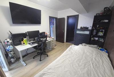 Apartament cu 3 camere decomandat, mobilat în Central - 16