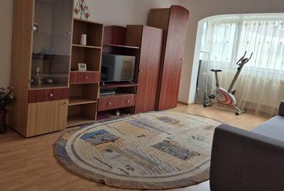 Te poti muta imediat! Apartament spatios, etaj intermediar! CE1110 - 31