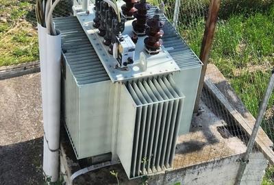 Spatiu industrial productie/ depozitare, Timiș - 26