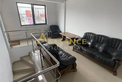 Birou, de 115 mp, în Central - 9