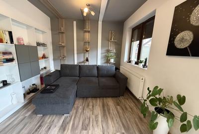 Casă cu 4 camere cu Canalizare în Central - 4