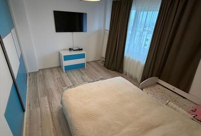 Apartament cu 3 camere în Palazu Mare - 3