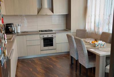 Casă individuală cu 5 camere cu Canalizare în Cumpăna - 6