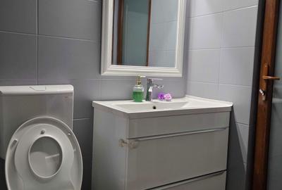 Apartament cu 2 camere semidecomandat în Central - 7