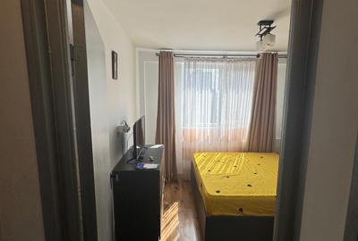 Apartament cu 2 camere decomandat, mobilat în Drumul Taberei - 3
