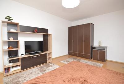 INCHIRIERE GARSONIERA VITAN – MALL VITAN - 7