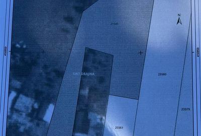 Teren Construcții intravilan de 2075 mp, în Drajna de Jos - 7