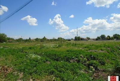 Teren intravilan langa Webasto, Zimand - 4