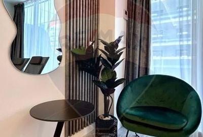 Apartament de vanzare  in prima linie la mare MAMAIA  -White Titanic - 11