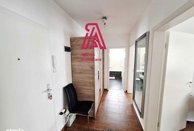 Apartament cu 2 camere în Cristian - 11