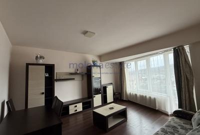 Apartament cu 2 camere decomandat, mobilat în Dâmbul Rotund - 2