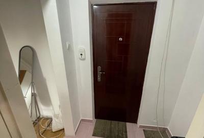 Garsoniera 28 mp zona Expo Transilvania balcon inchis etaj intermediar - 6