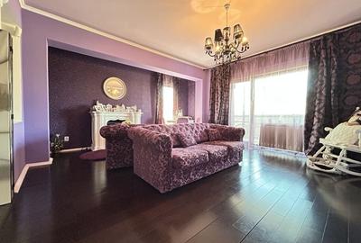 Apartament 2 camere Tomis Plus - loc parcare subteran - 5