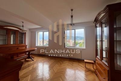 Apartament cu garaj ultracentral Unirii , 4 camere ,100mp - 12