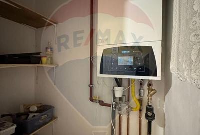 Apartament cu 1 camera/zona Alfa - 5