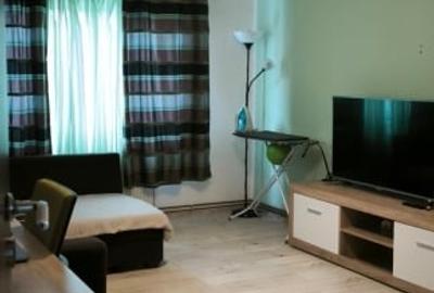 Apartament cu 2 camere decomandat, mobilat în Bucovina - 11